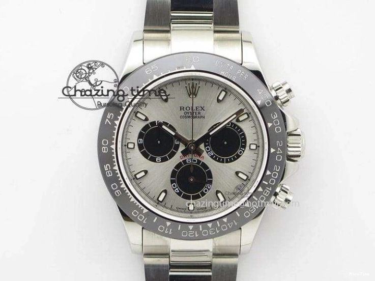 MiroTime 0503 Sky-Dweller 326934 SS Noob 1:1 Best Edition White Dial on SS Bracelet Asian 23J to TechFriendly 2880